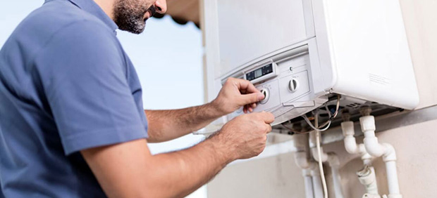 Plumber Surbiton